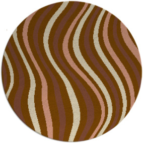 Whirly Rug