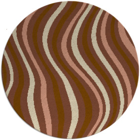 Whirly Rug