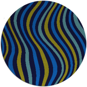 Whirly Rug