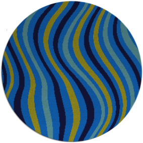 Whirly Rug