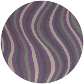 Whirly Rug