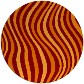 Whirly Rug