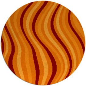 Whirly Rug