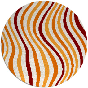 Whirly Rug