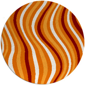 Whirly Rug