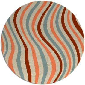 Whirly Rug