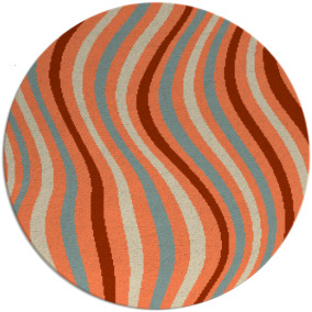 Whirly Rug