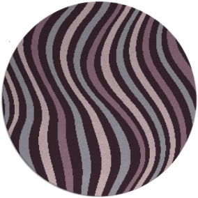 Whirly Rug