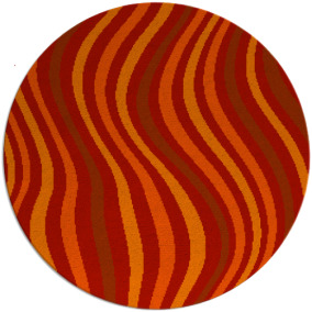 Whirly Rug