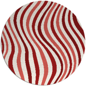 Whirly Rug