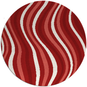 Whirly Rug