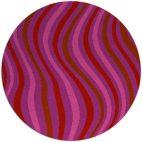 Whirly Rug