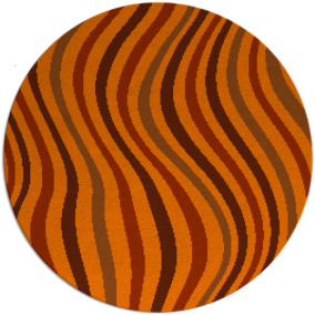 Whirly Rug