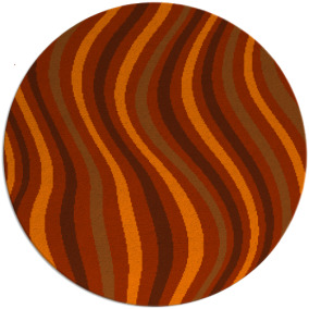 Whirly Rug