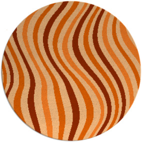 Whirly Rug