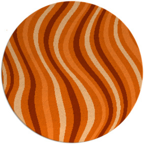 Whirly Rug