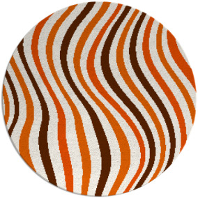 Whirly Rug