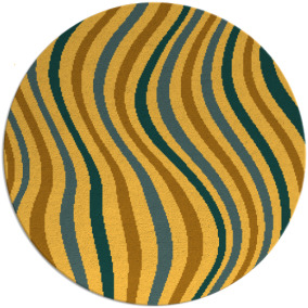 Whirly Rug