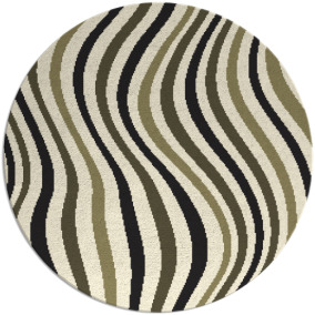 Whirly Rug