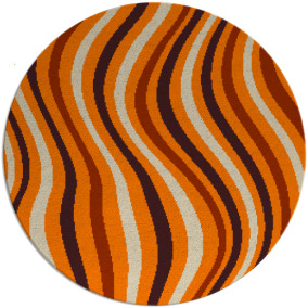 Whirly Rug