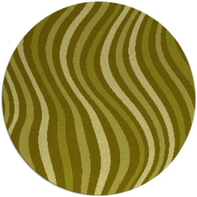 Whirly Rug