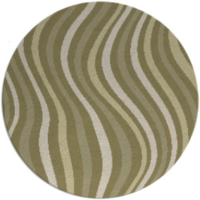 Whirly Rug