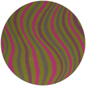 Whirly Rug