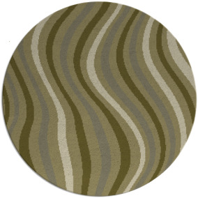 Whirly Rug