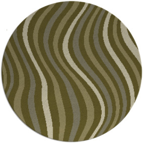 Whirly Rug