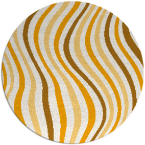 Whirly Rug