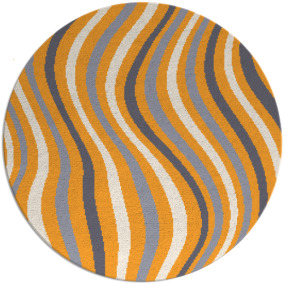 Whirly Rug