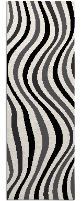 Whirly Rug