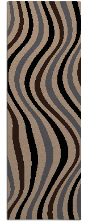 Whirly Rug