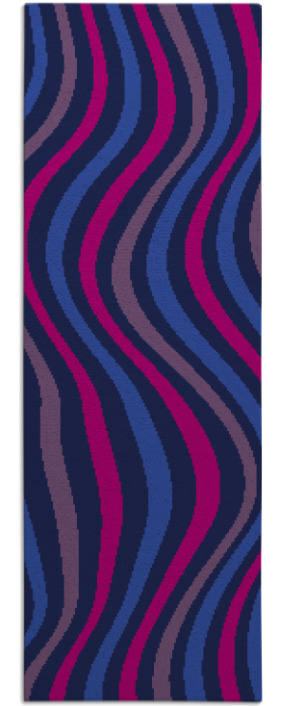 Whirly Rug