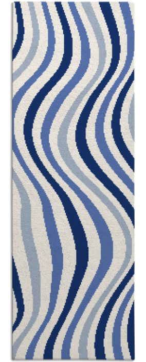 Whirly Rug