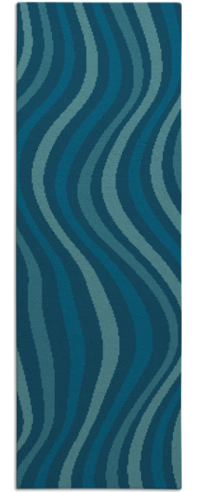 Whirly Rug