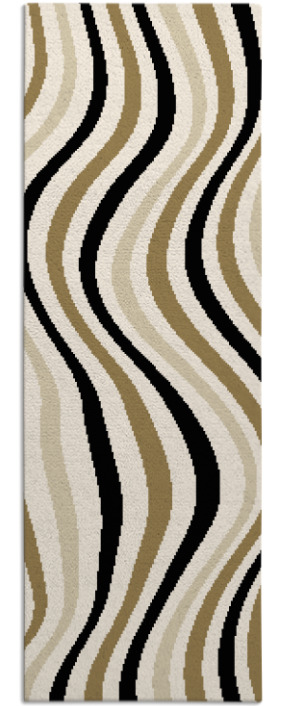 Whirly Rug