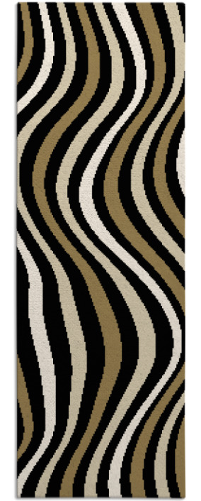 Whirly Rug