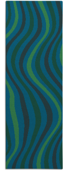 Whirly Rug