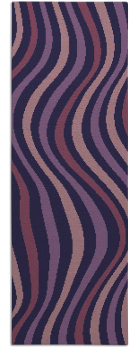 Whirly Rug