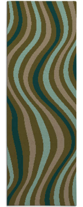 Whirly Rug