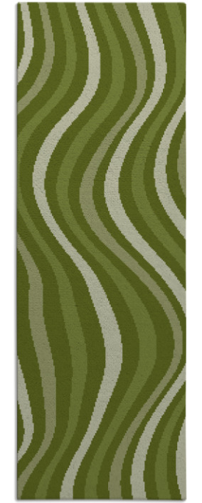 Whirly Rug