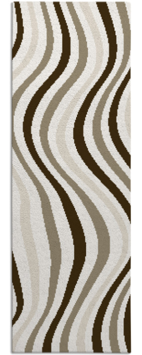 Whirly Rug