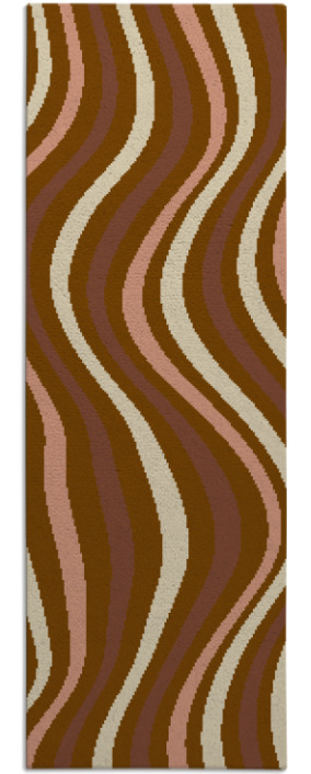 Whirly Rug