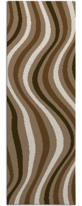 Whirly Rug