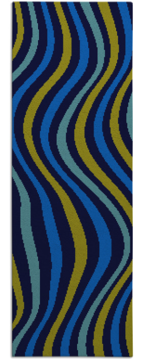 Whirly Rug