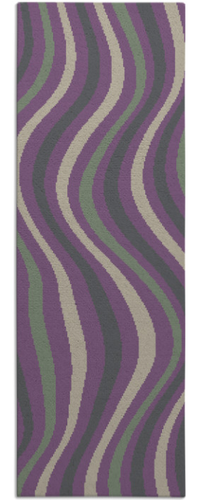 Whirly Rug