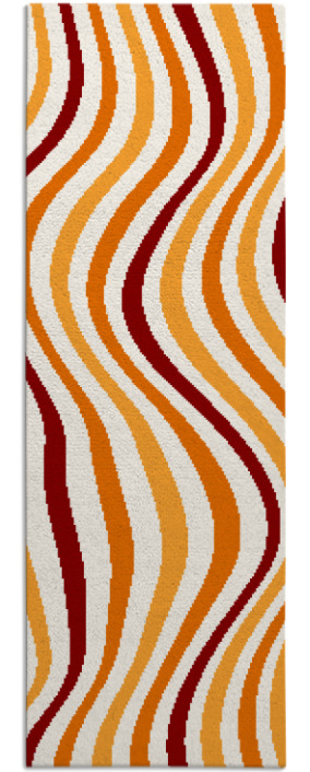 Whirly Rug