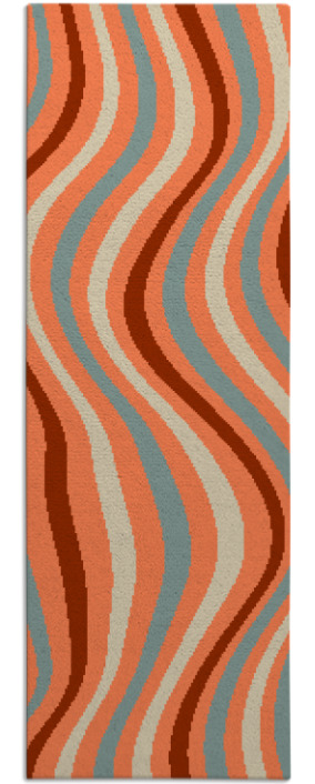 Whirly Rug