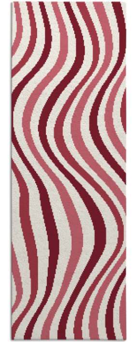 Whirly Rug